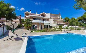 Villa Bozena